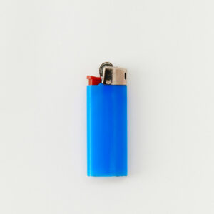 Blue Lighter